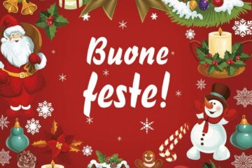 buone feste